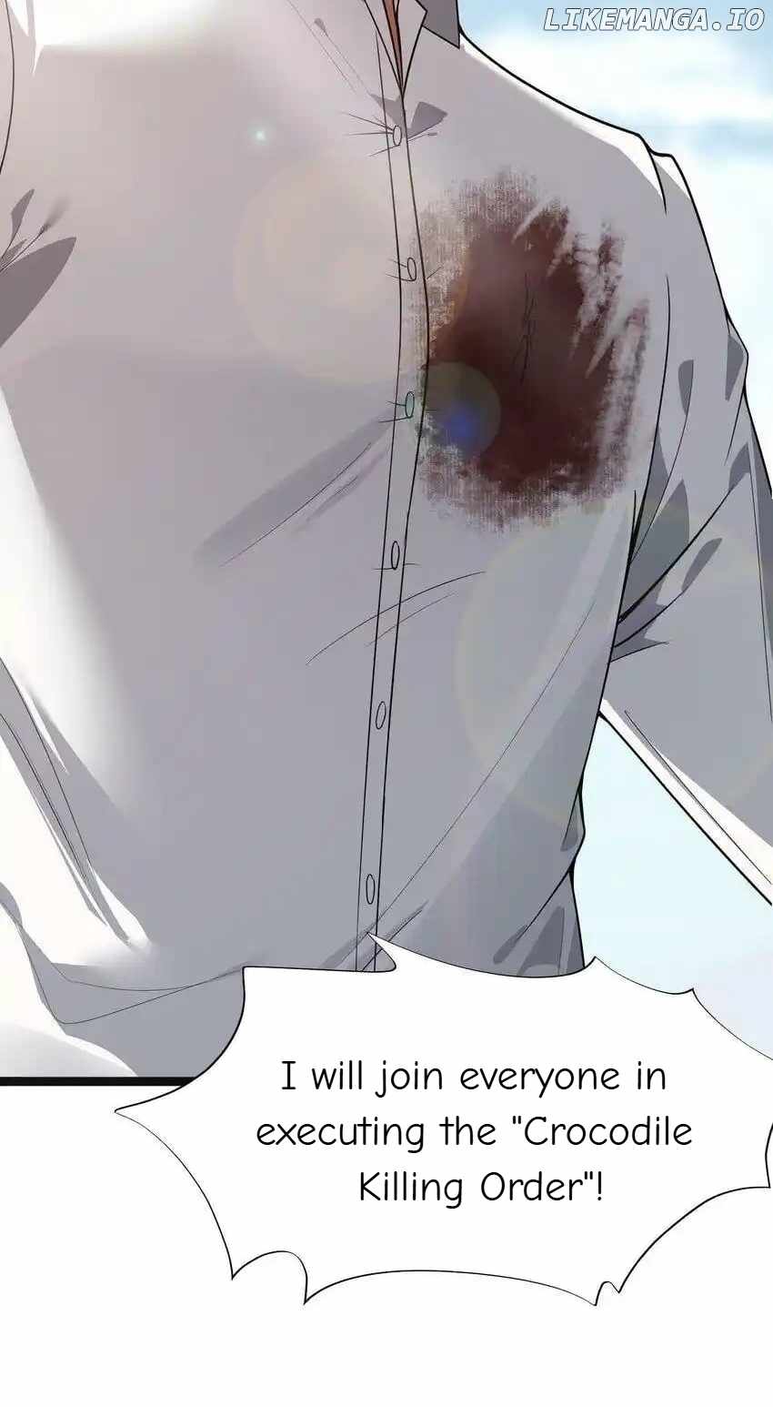 This Hero is a Money Supremacist Chapter 17 47